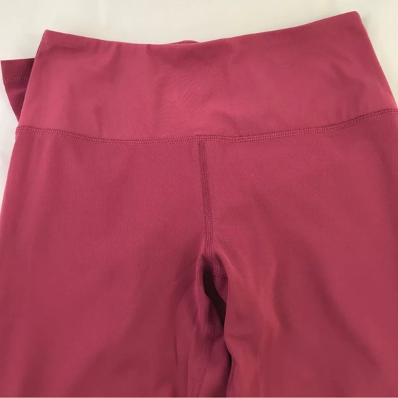 Yogalicious High Waist Nude Tech Leggings - Picture 8 of 8